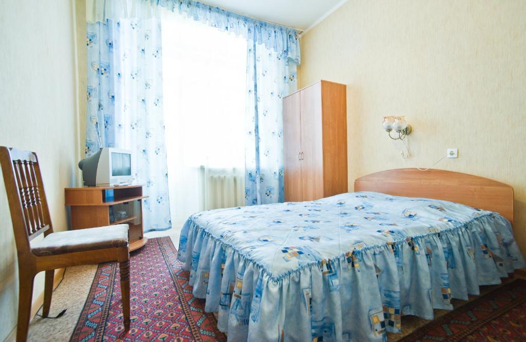 Hotel Iskozh Kirov  Cameră foto