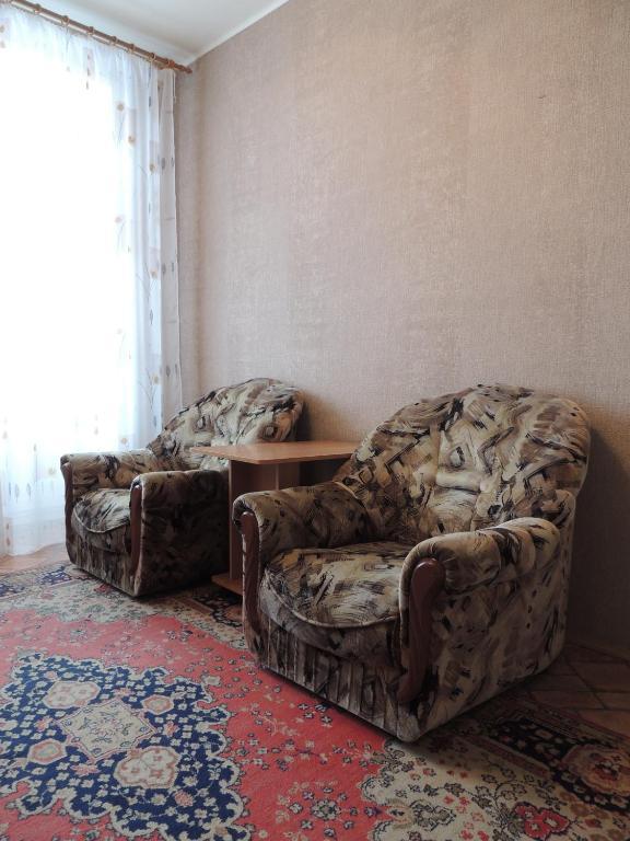 Hotel Iskozh Kirov  Cameră foto